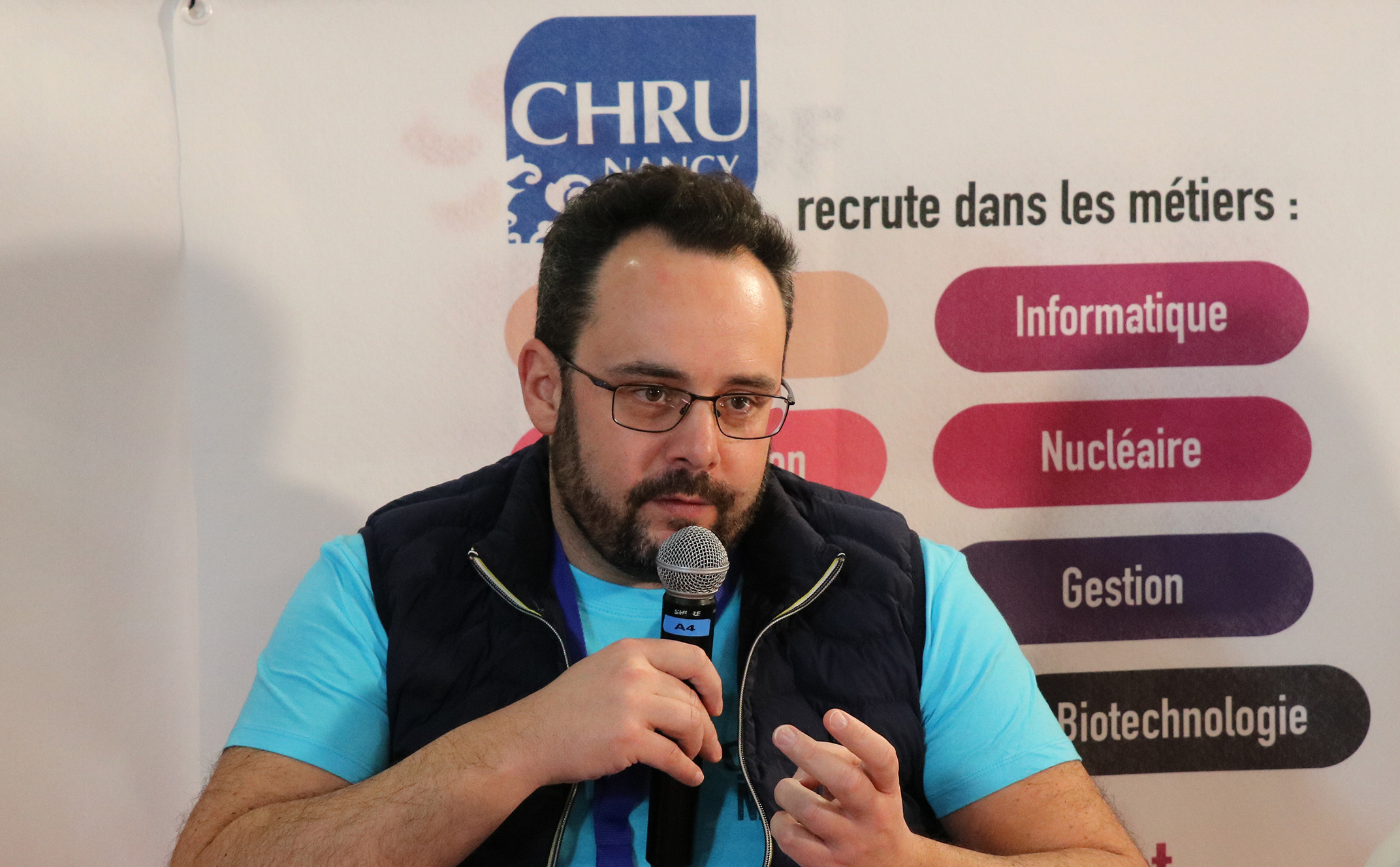 Photos des évènements passées